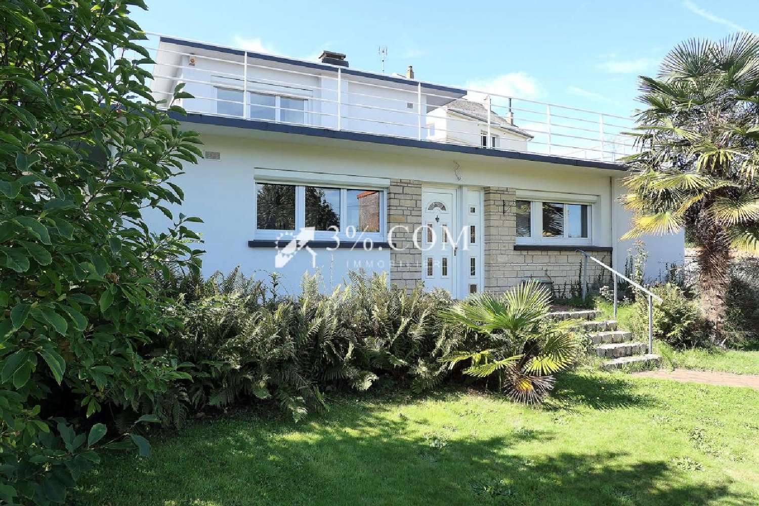  te koop villa Dieppe Seine-Maritime 3