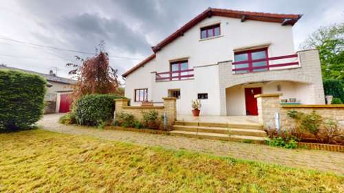Écouviez Meuse Villa Bild 7157600