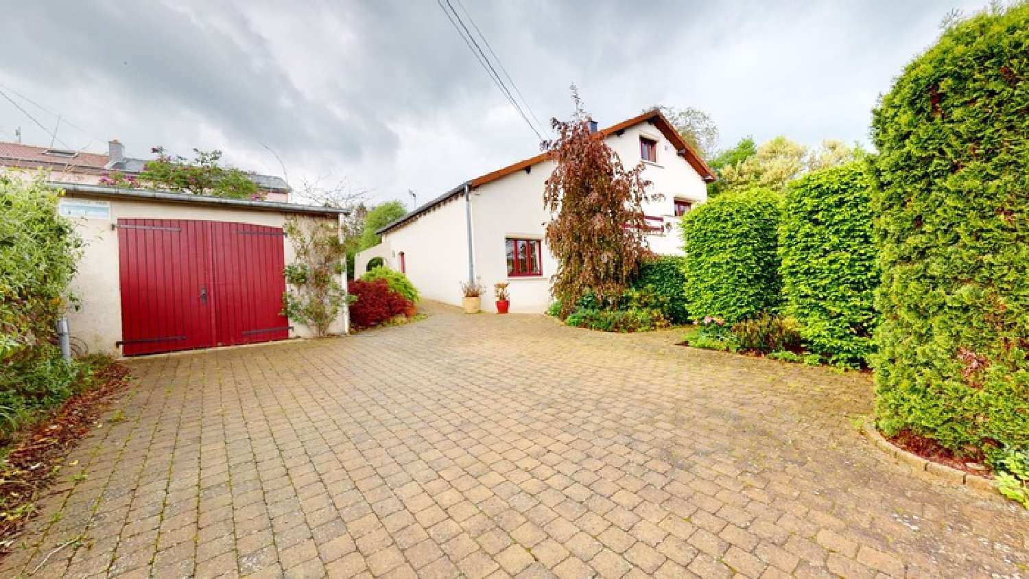  kaufen Villa Écouviez Meuse 2