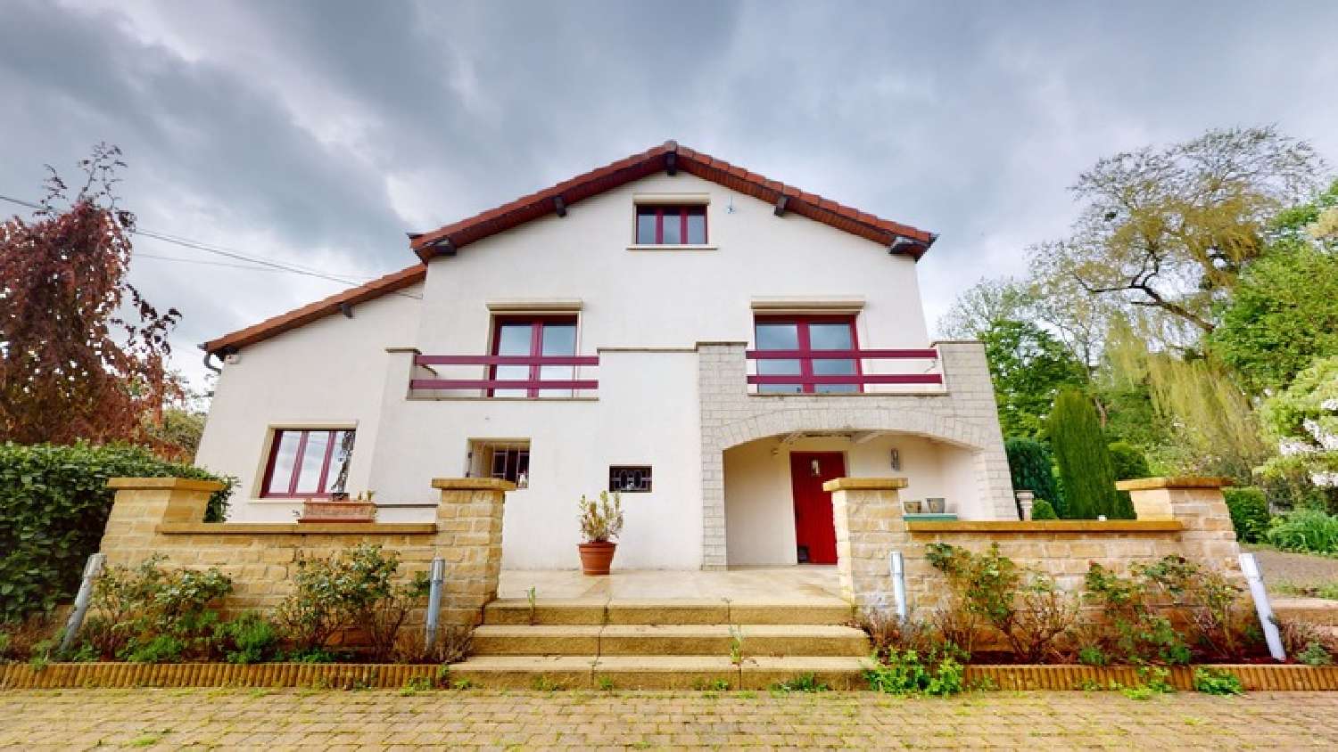  kaufen Villa Écouviez Meuse 3