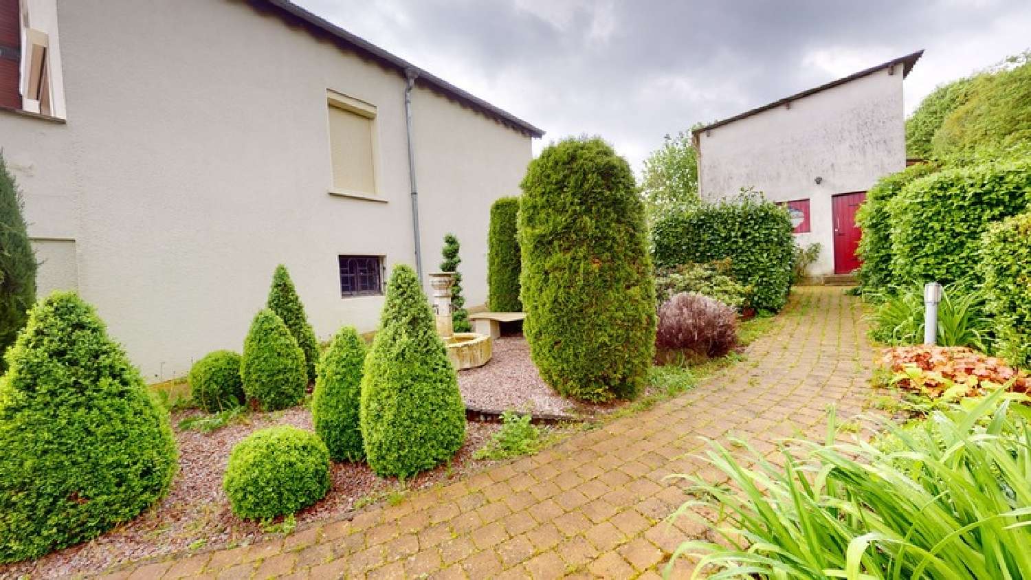 kaufen Villa Écouviez Meuse 5