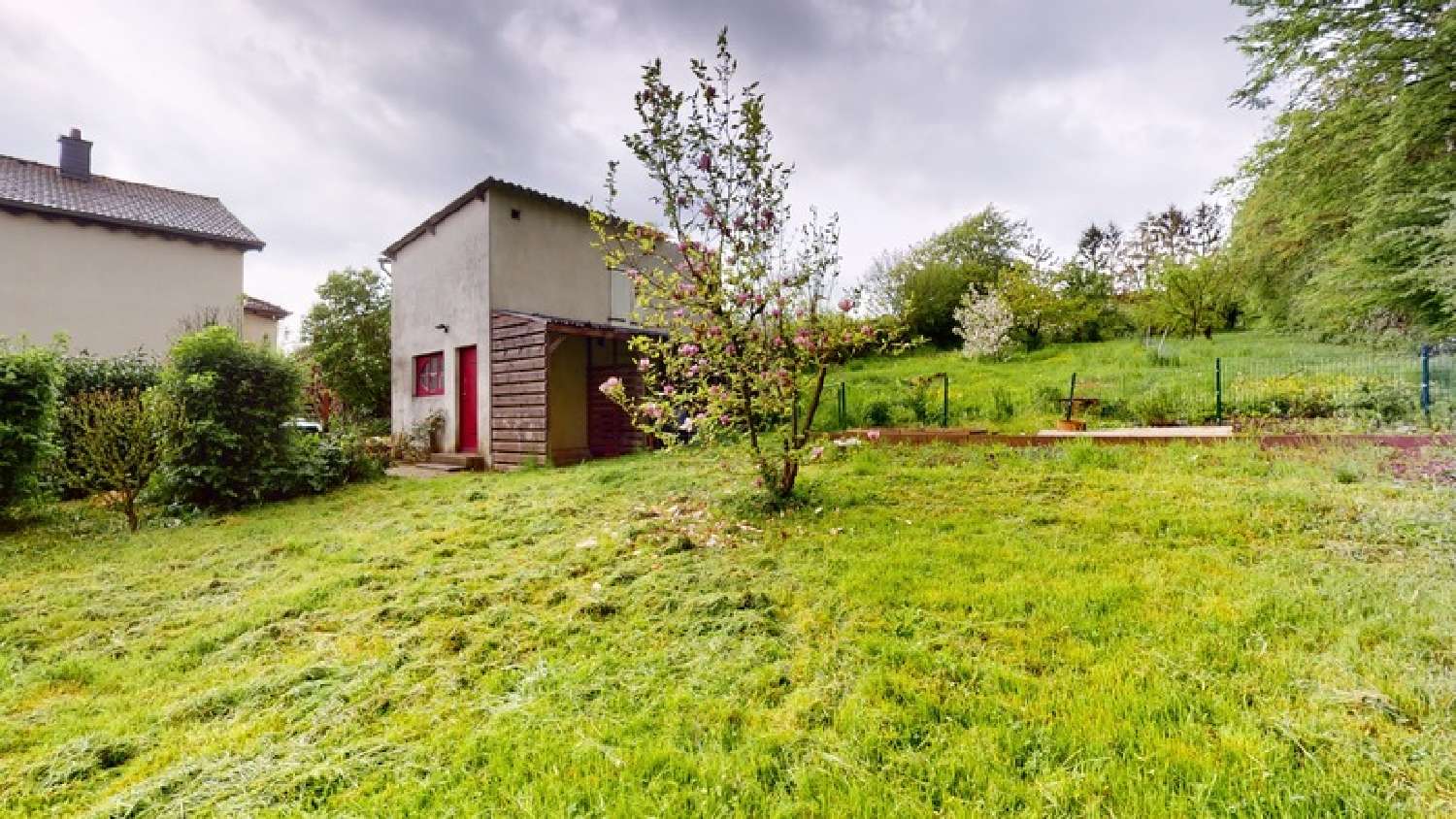  kaufen Villa Écouviez Meuse 6