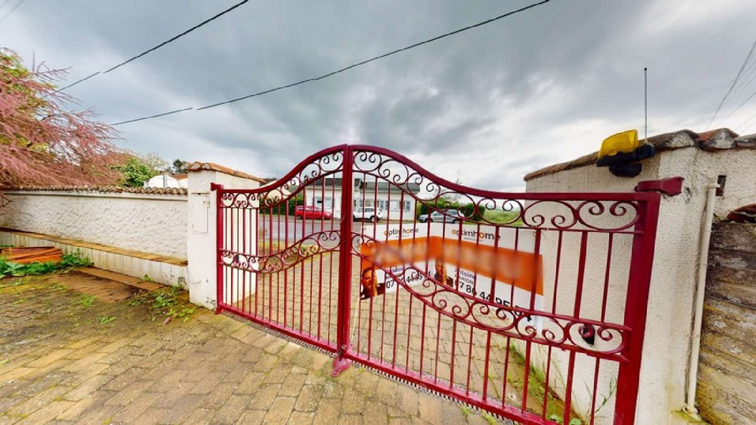  kaufen Villa Écouviez Meuse 7