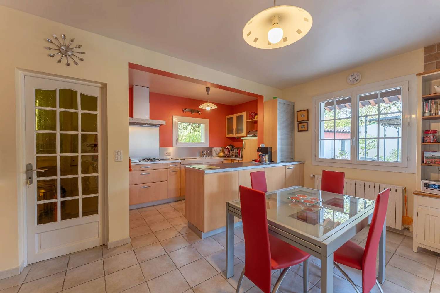  en venta villa Éguilles Bocas del Ródano 5