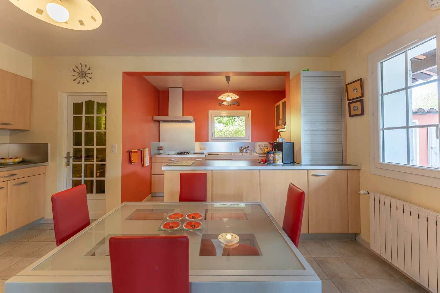 en venta villa Éguilles Bocas del Ródano 6