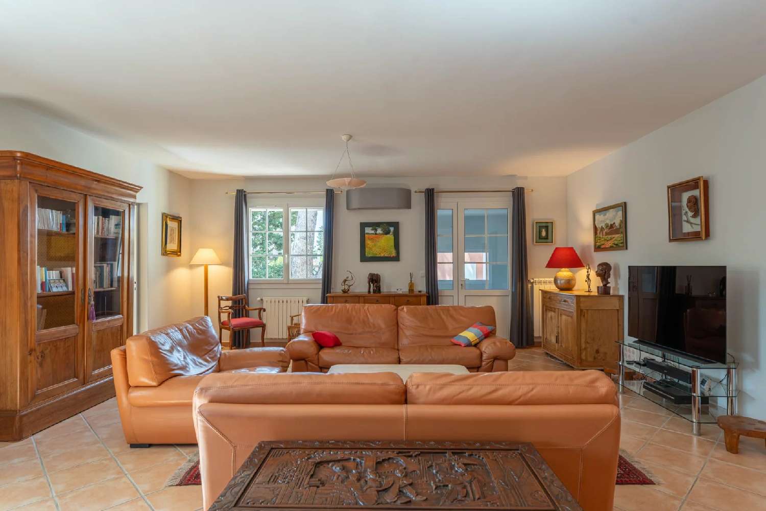  en venta villa Éguilles Bocas del Ródano 7