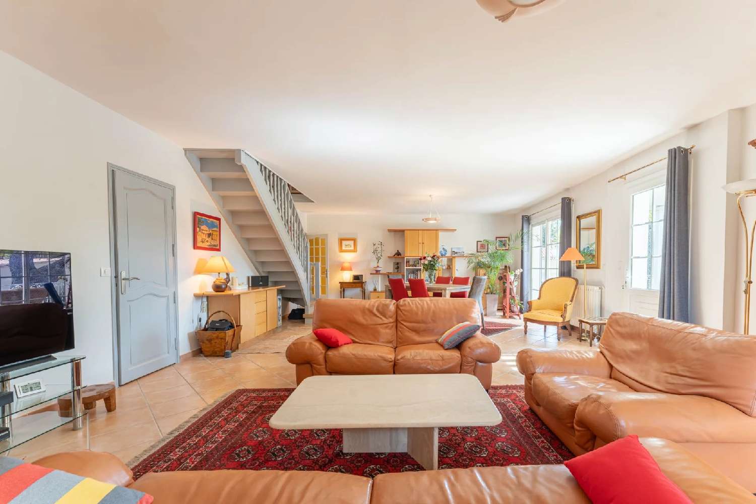  en venta villa Éguilles Bocas del Ródano 8