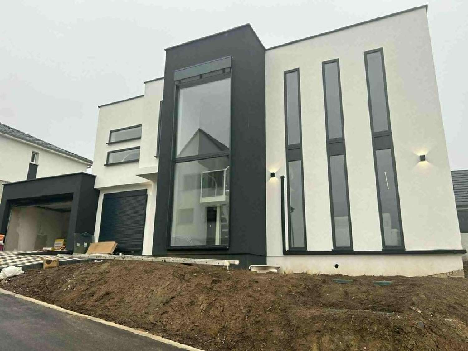  à vendre villa Engwiller Bas-Rhin 6