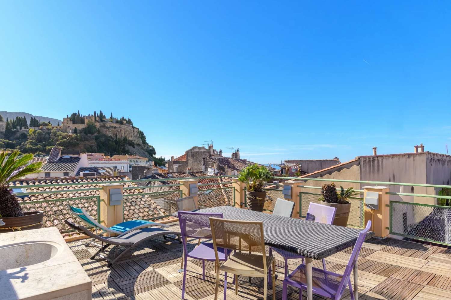 te koop villa Éraines Calvados 1