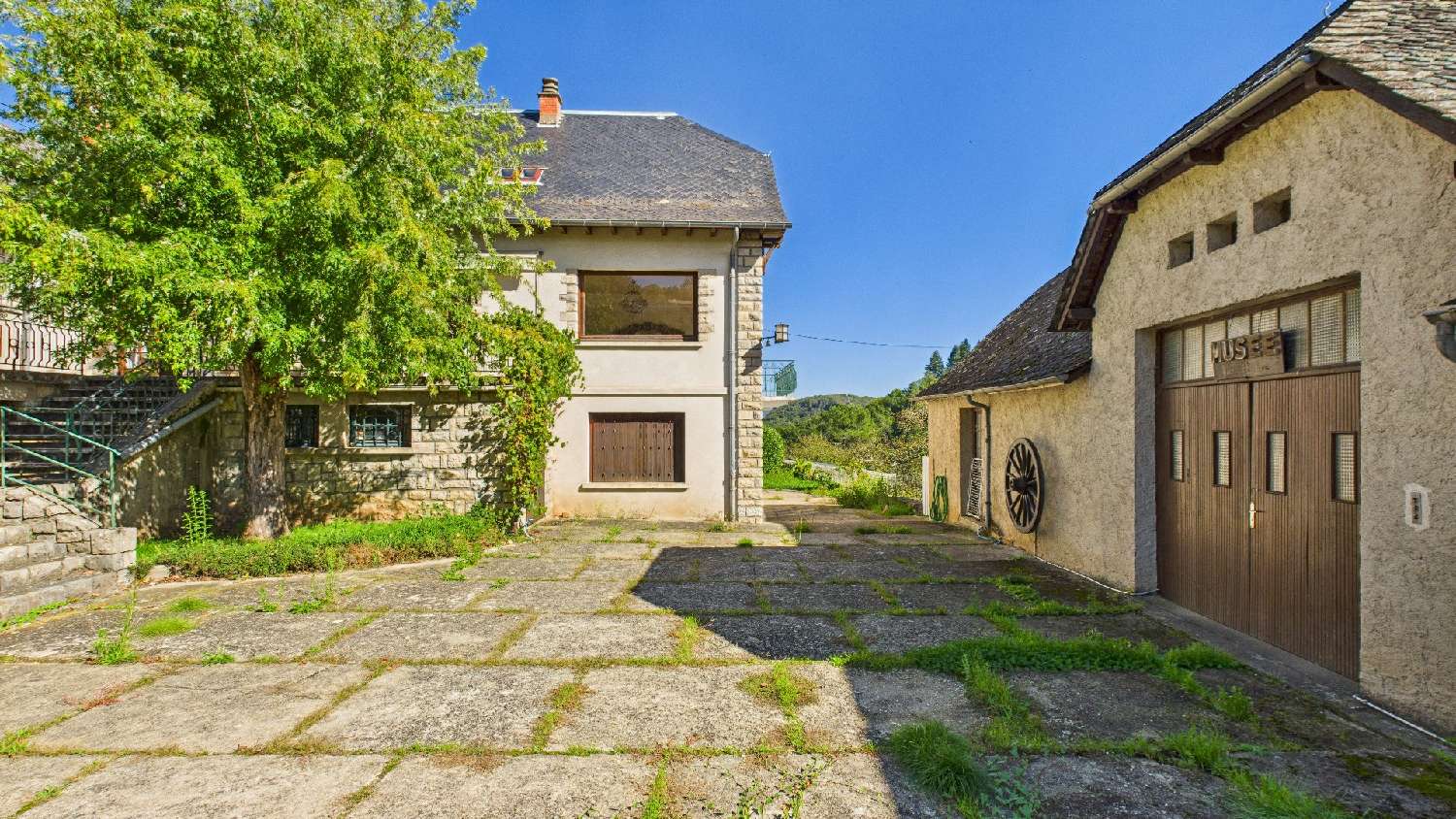  te koop villa Espalion Aveyron 2