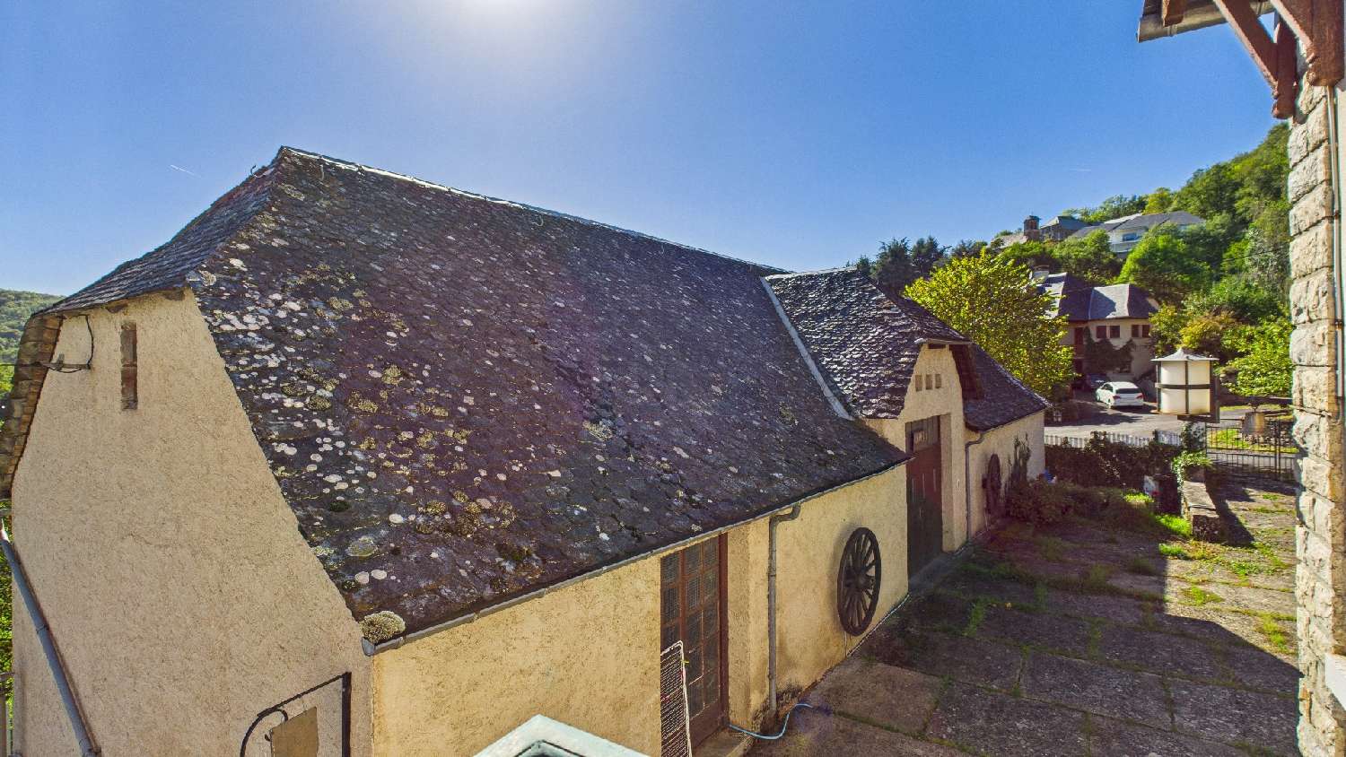  te koop villa Espalion Aveyron 3