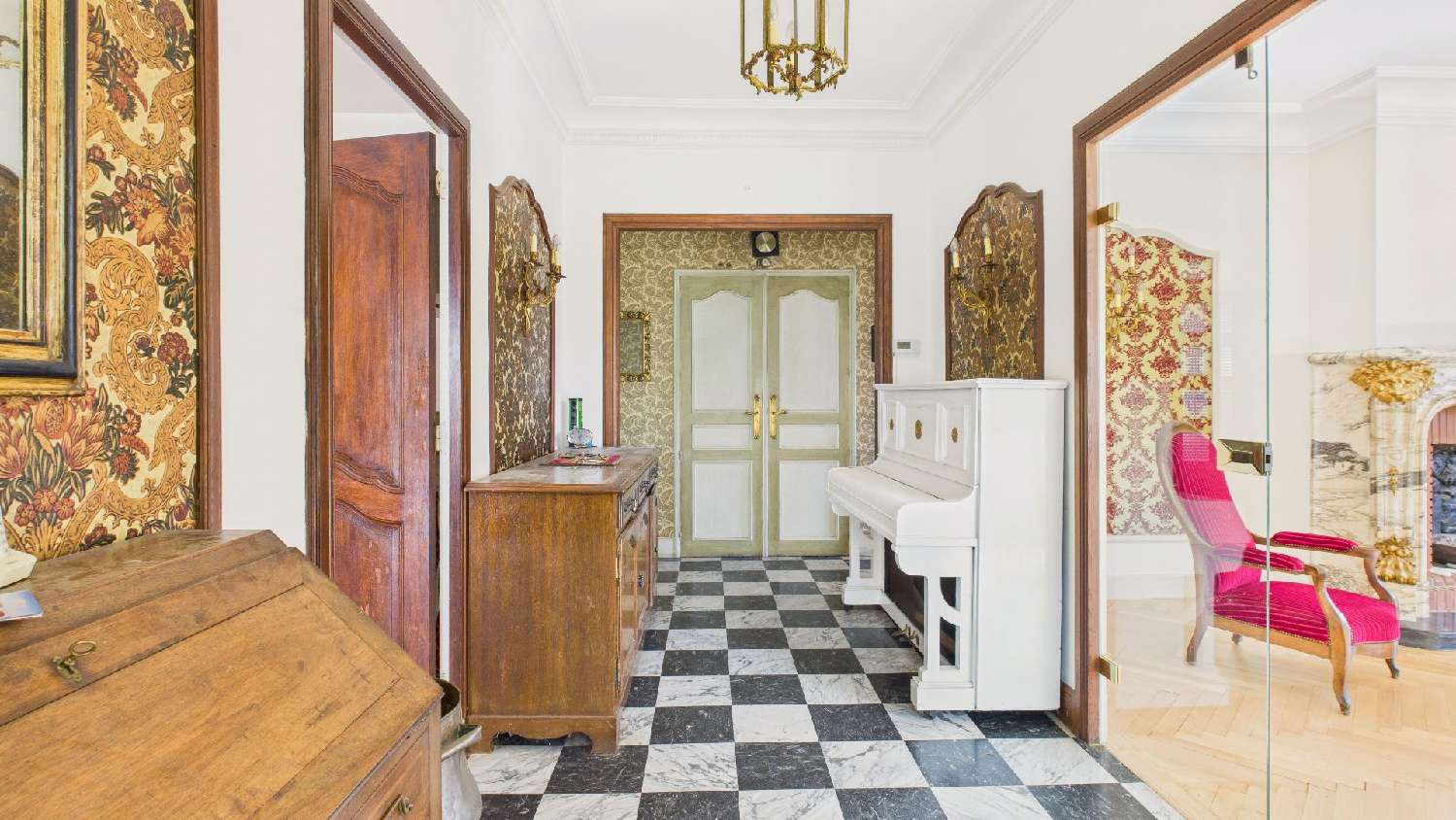  te koop villa Espalion Aveyron 4