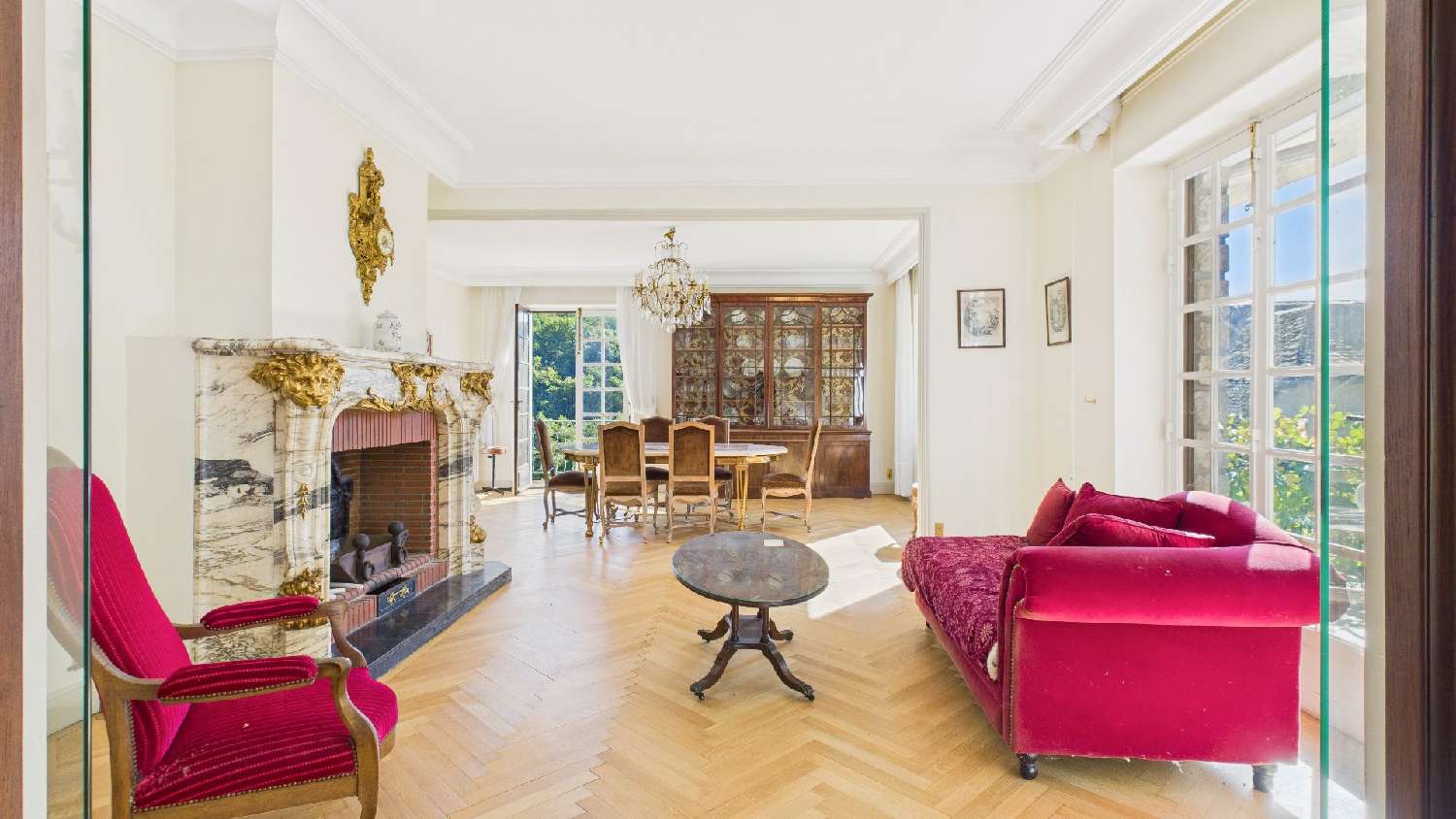  te koop villa Espalion Aveyron 5