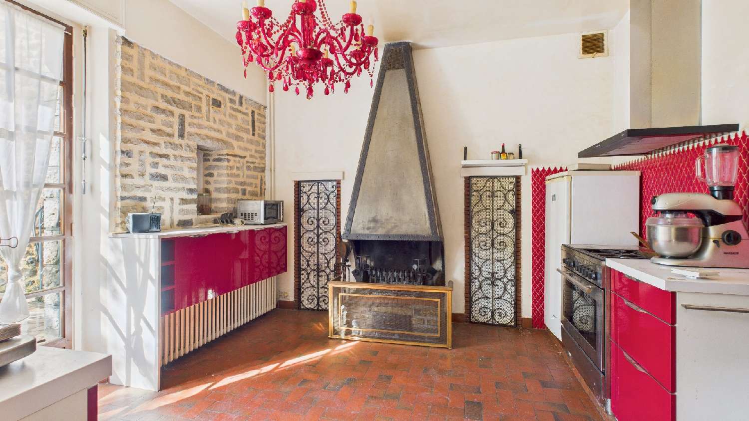  te koop villa Espalion Aveyron 7