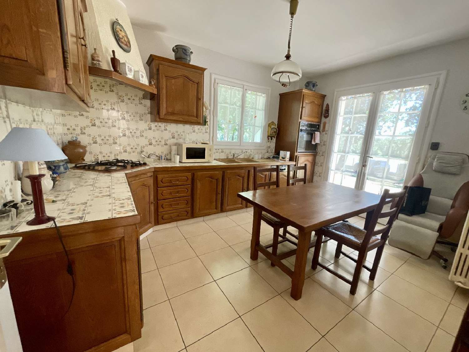  te koop villa Étaules Charente-Maritime 3