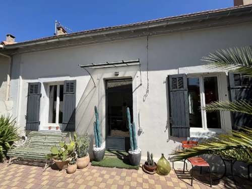 Eygalières Bouches-du-Rhône villa foto 7148665