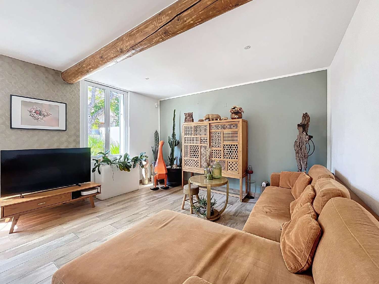  à vendre villa Eygalières Bouches-du-Rhône 2