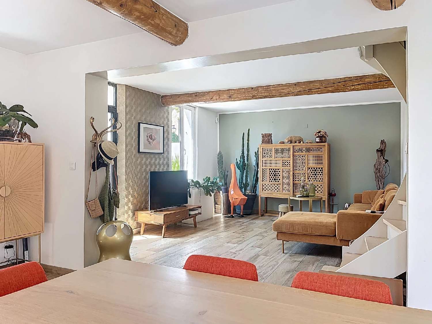  à vendre villa Eygalières Bouches-du-Rhône 3