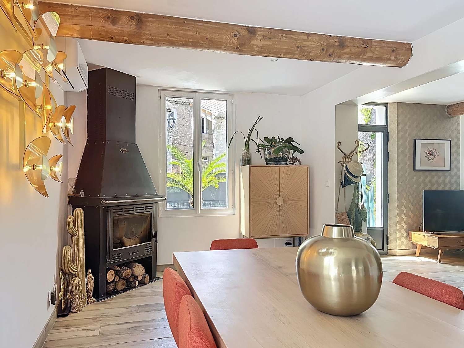  à vendre villa Eygalières Bouches-du-Rhône 4