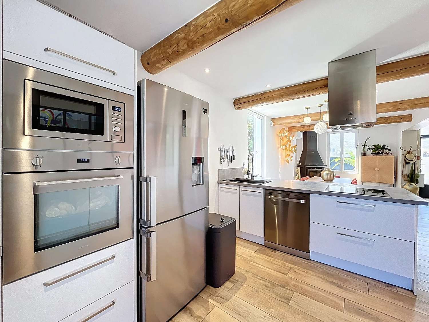  à vendre villa Eygalières Bouches-du-Rhône 5