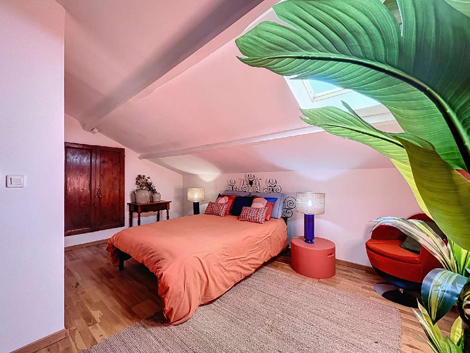  à vendre villa Eygalières Bouches-du-Rhône 8