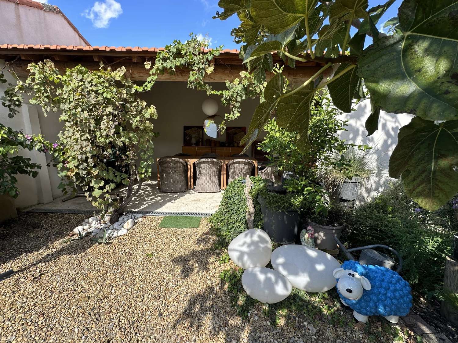 en venta villa Eygalières Bocas del Ródano 3