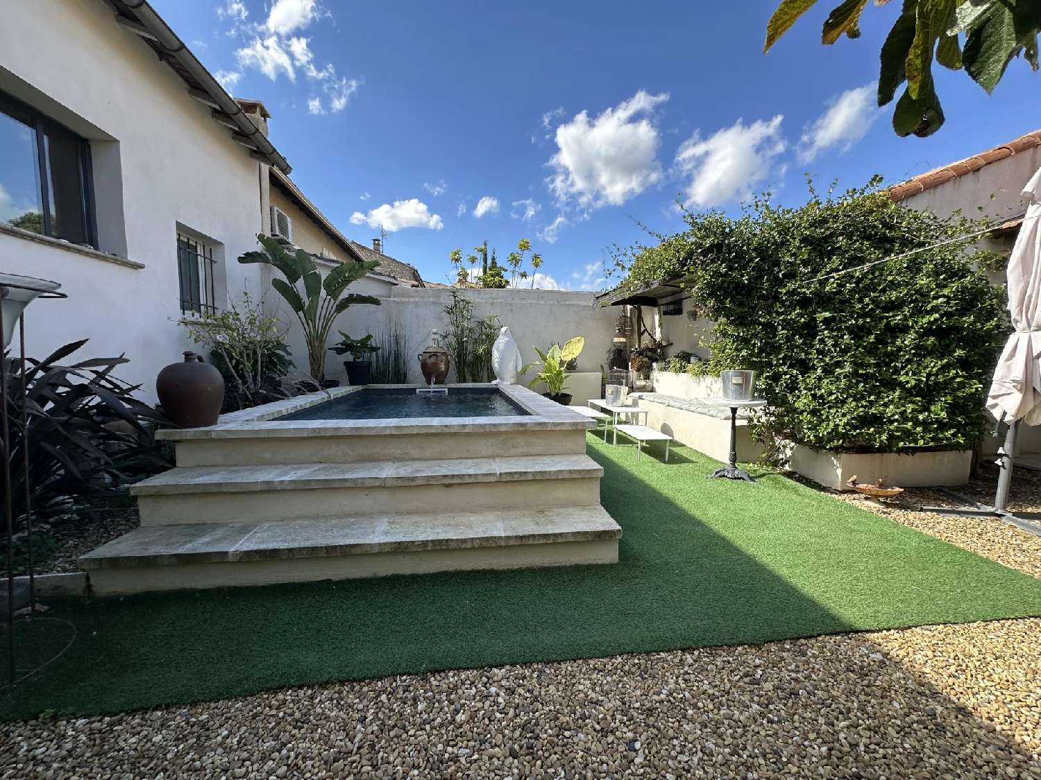  en venta villa Eygalières Bocas del Ródano 4