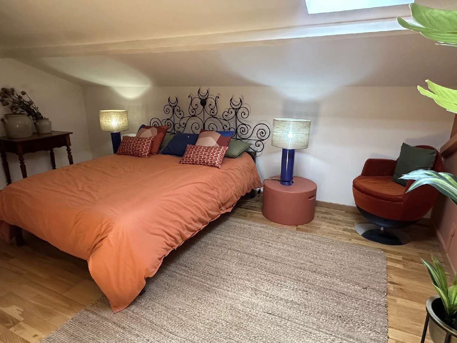  en venta villa Eygalières Bocas del Ródano 5