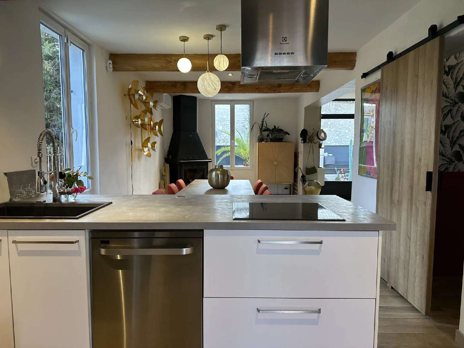  en venta villa Eygalières Bocas del Ródano 8