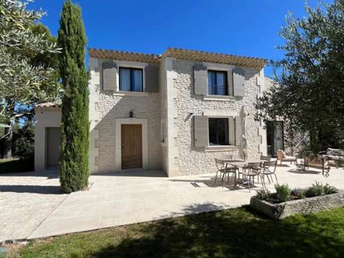 Eygalières Bocas del Ródano villa foto 7165977