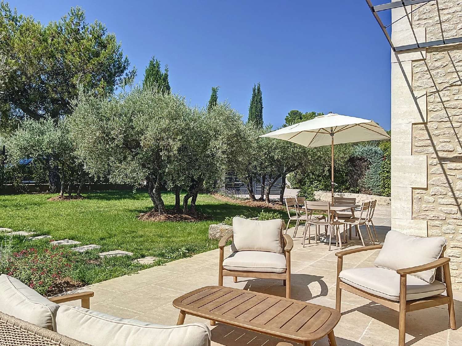 kaufen Villa Eygalières Bouches-du-Rhône 5
