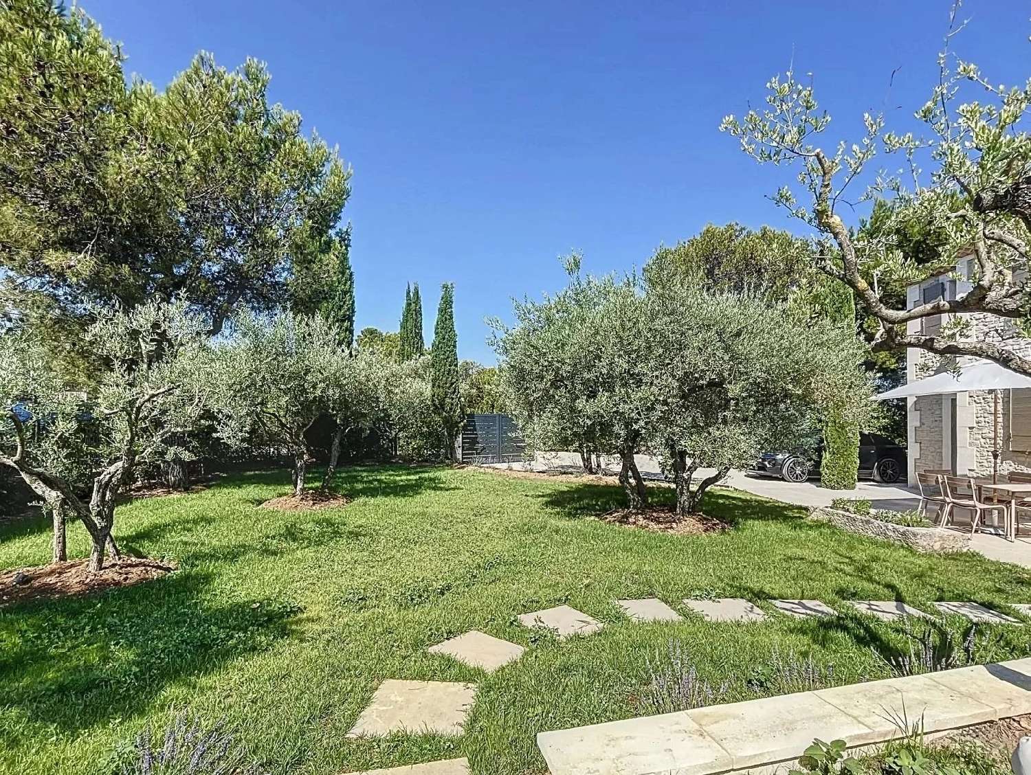kaufen Villa Eygalières Bouches-du-Rhône 6