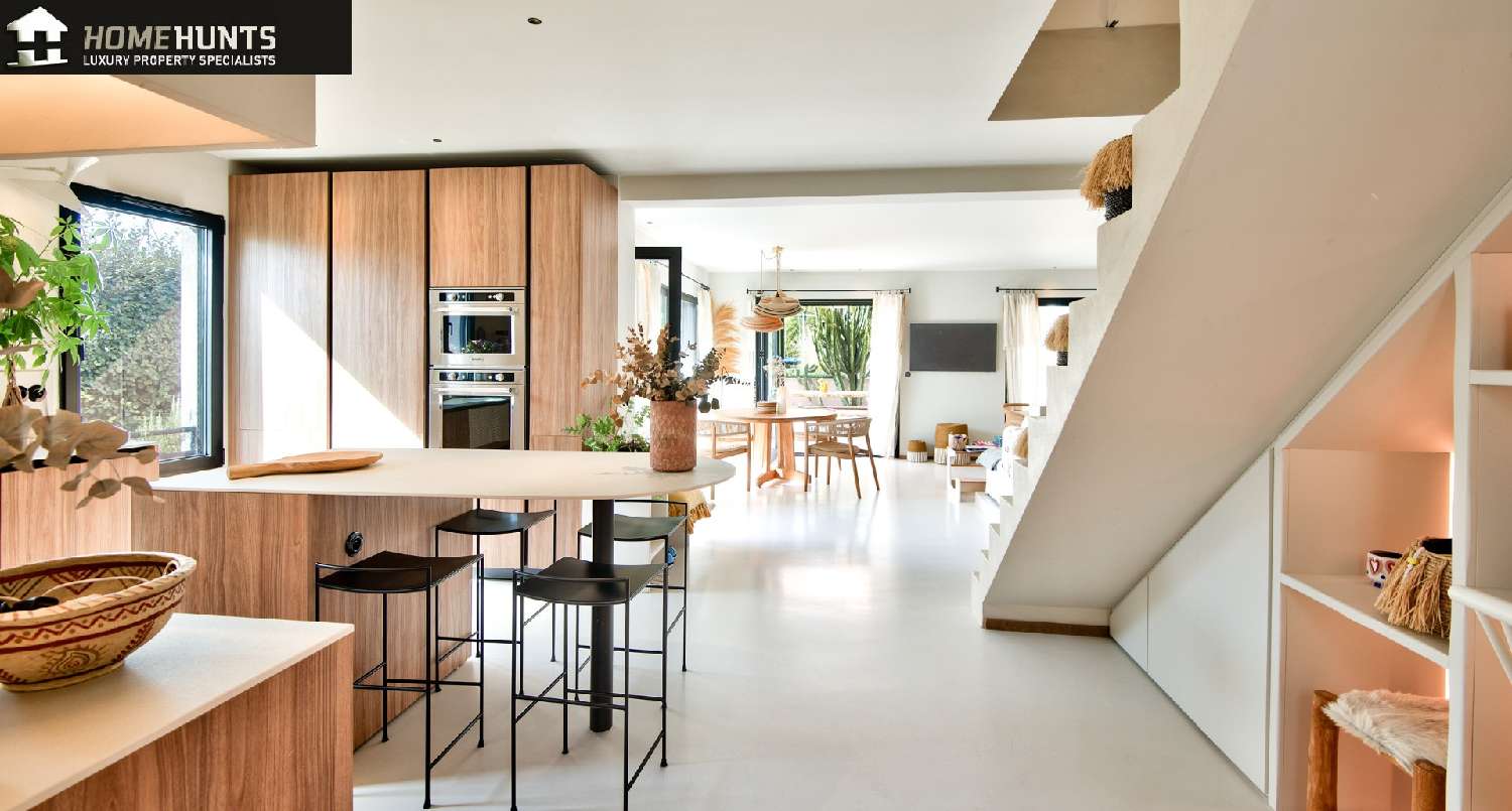  for sale villa Falicon Alpes-Maritimes 5
