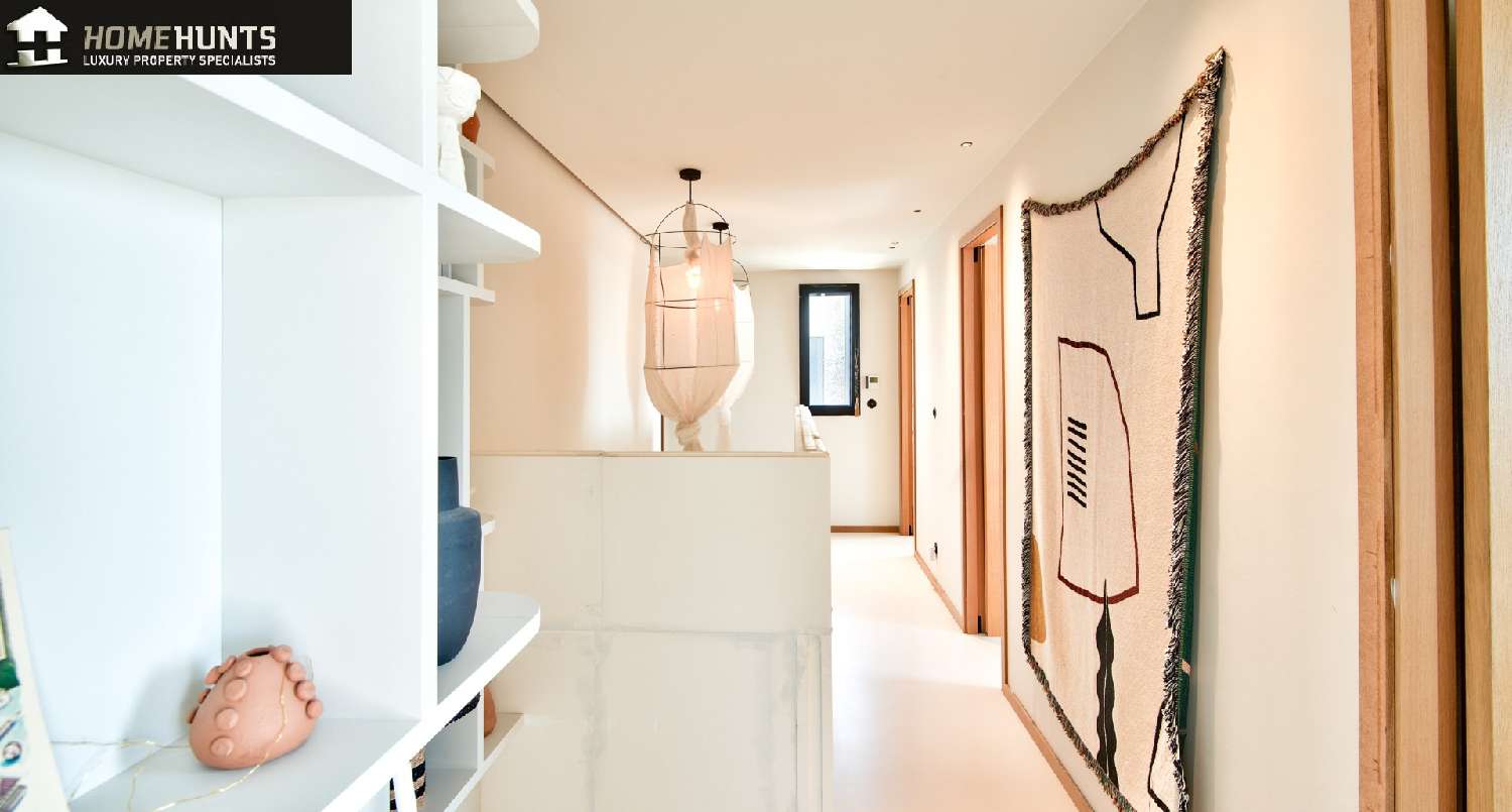  for sale villa Falicon Alpes-Maritimes 8