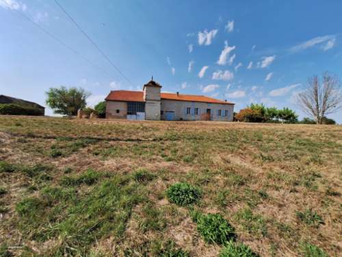 Fals Lot-et-Garonne villa foto 7162055