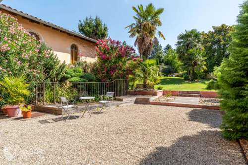 Fareins Ain villa foto 7148668