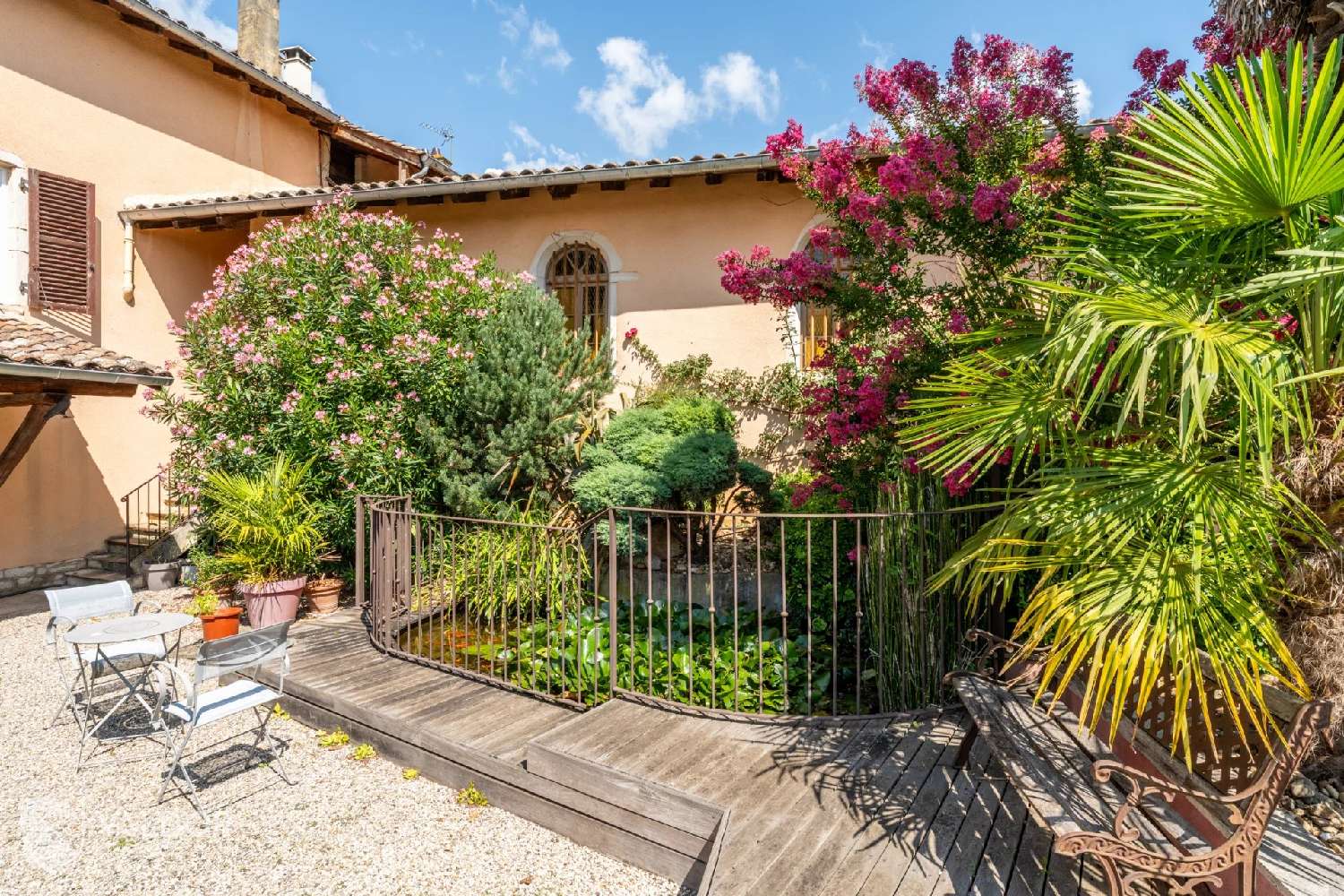  à vendre villa Fareins Ain 2