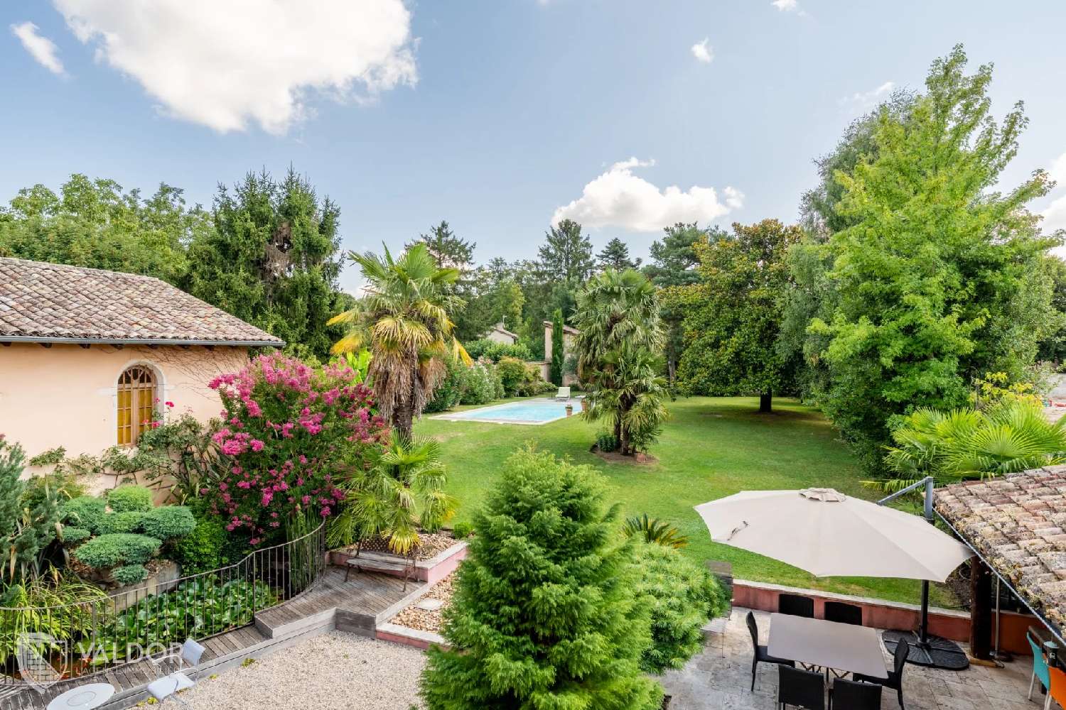  à vendre villa Fareins Ain 5