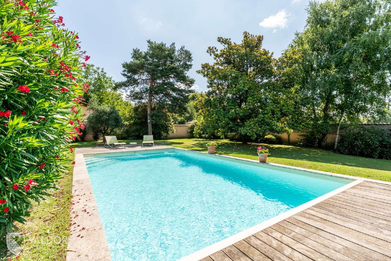  à vendre villa Fareins Ain 7
