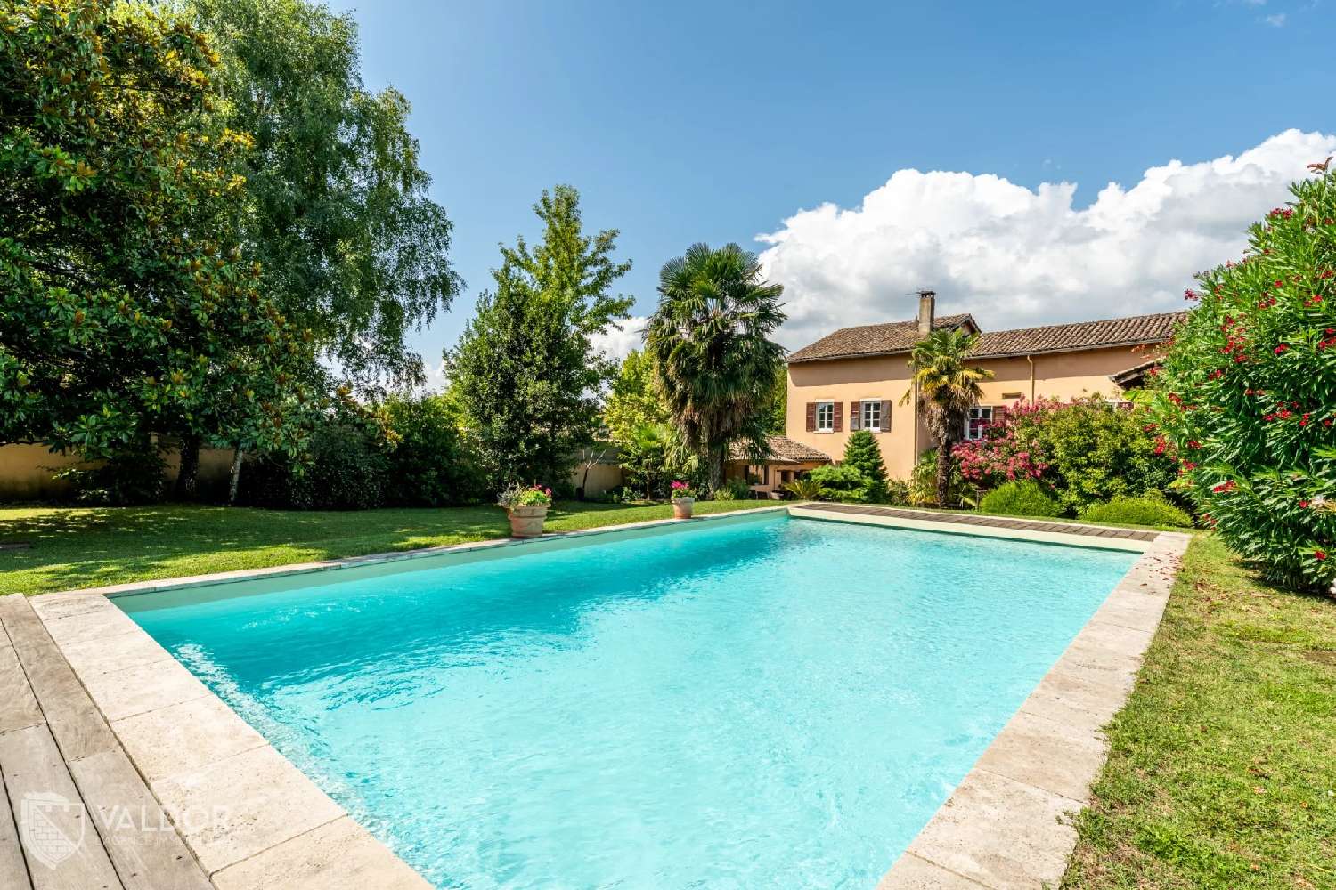  à vendre villa Fareins Ain 8