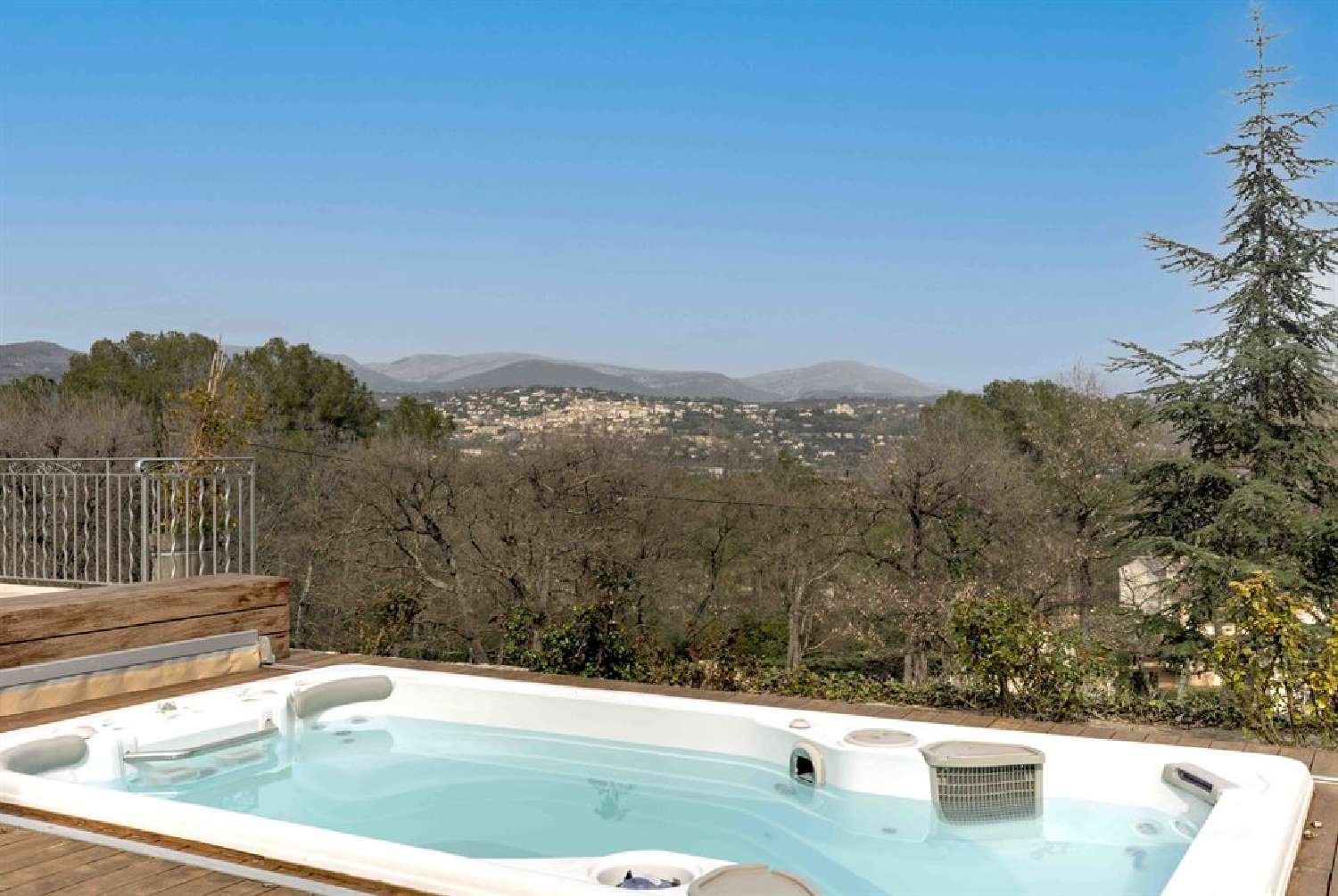  à vendre villa Fayence Var 4