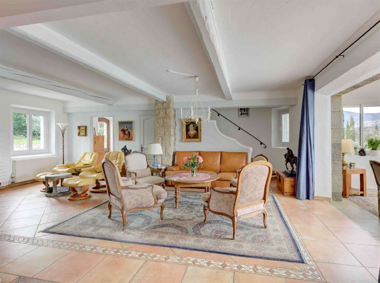  à vendre villa Fayence Var 5