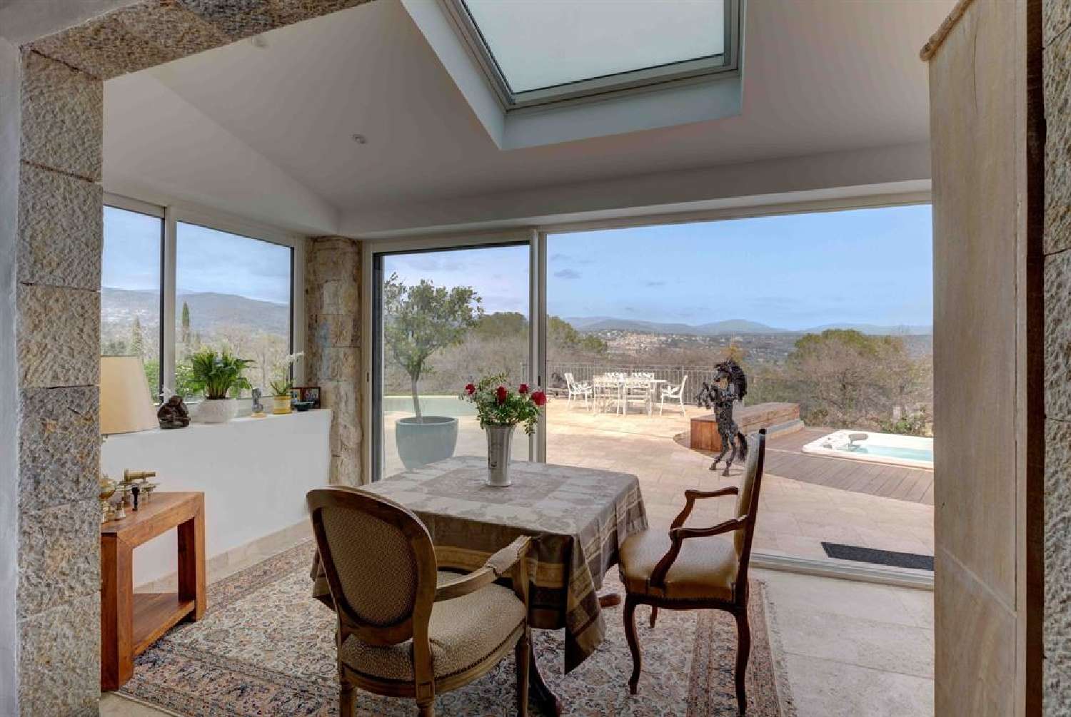 à vendre villa Fayence Var 6