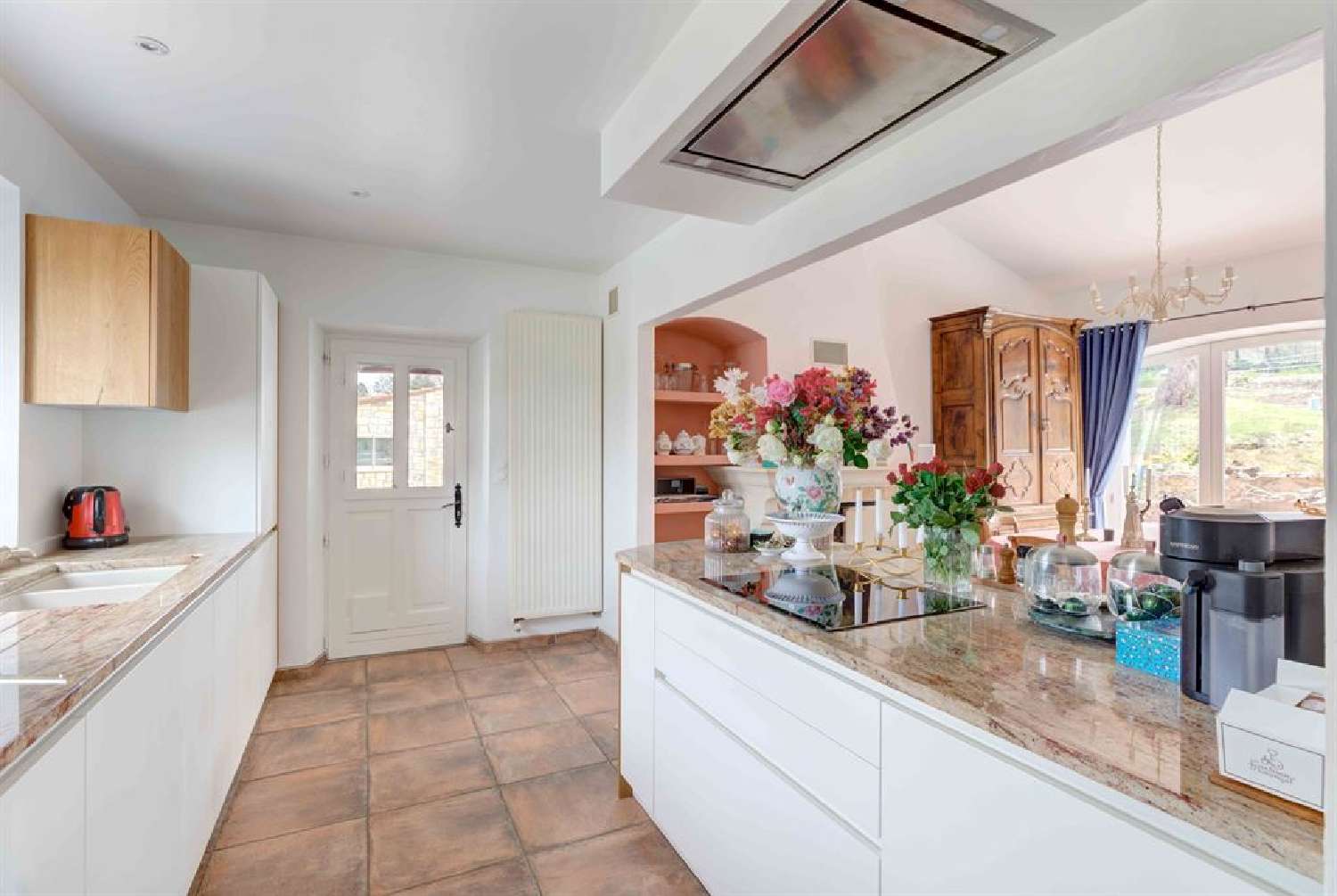  à vendre villa Fayence Var 7