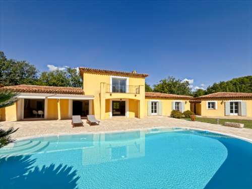 Fayence Var villa foto 7157963
