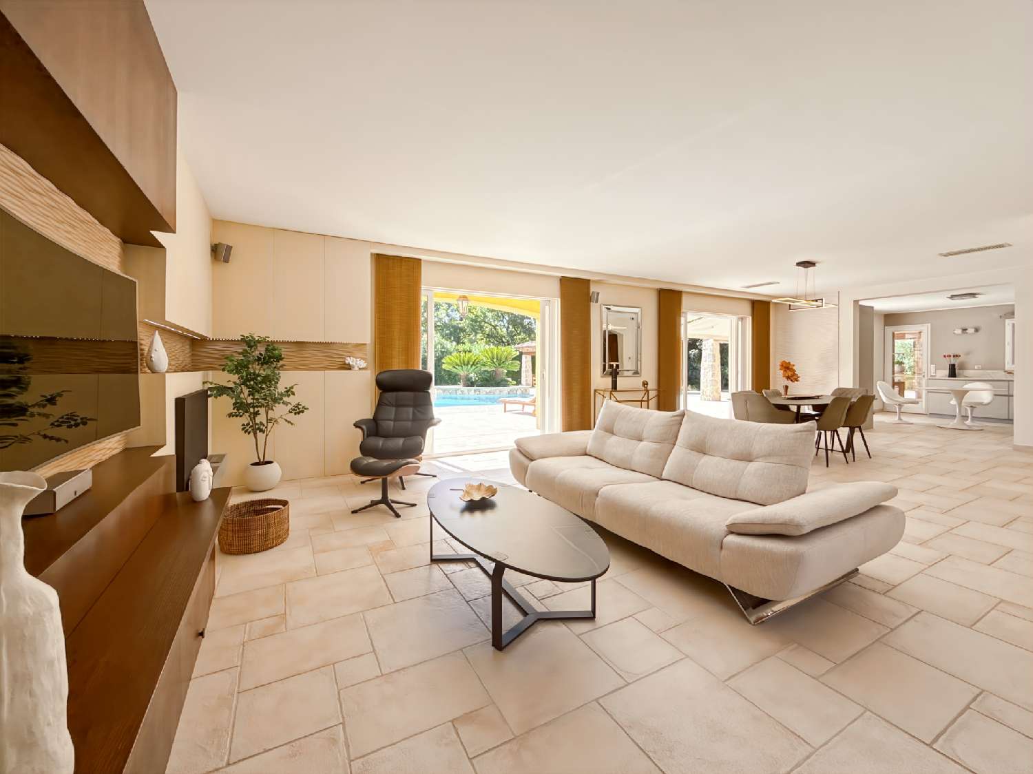  en venta villa Fayence Var 5