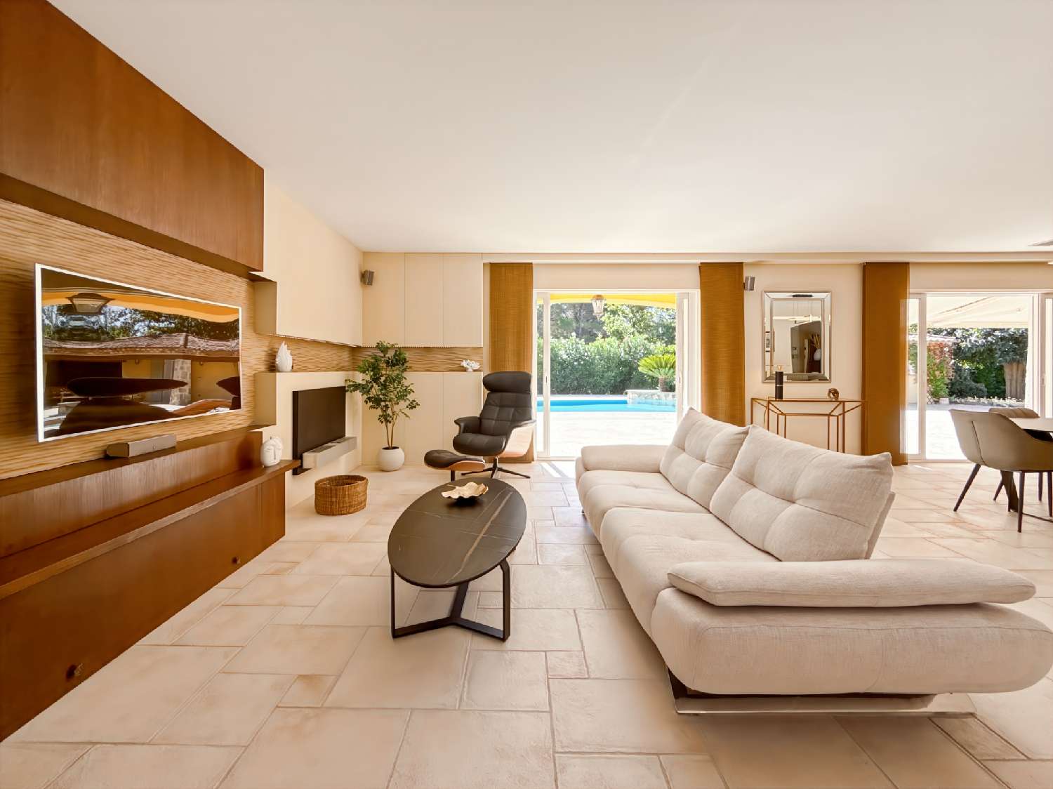  en venta villa Fayence Var 6
