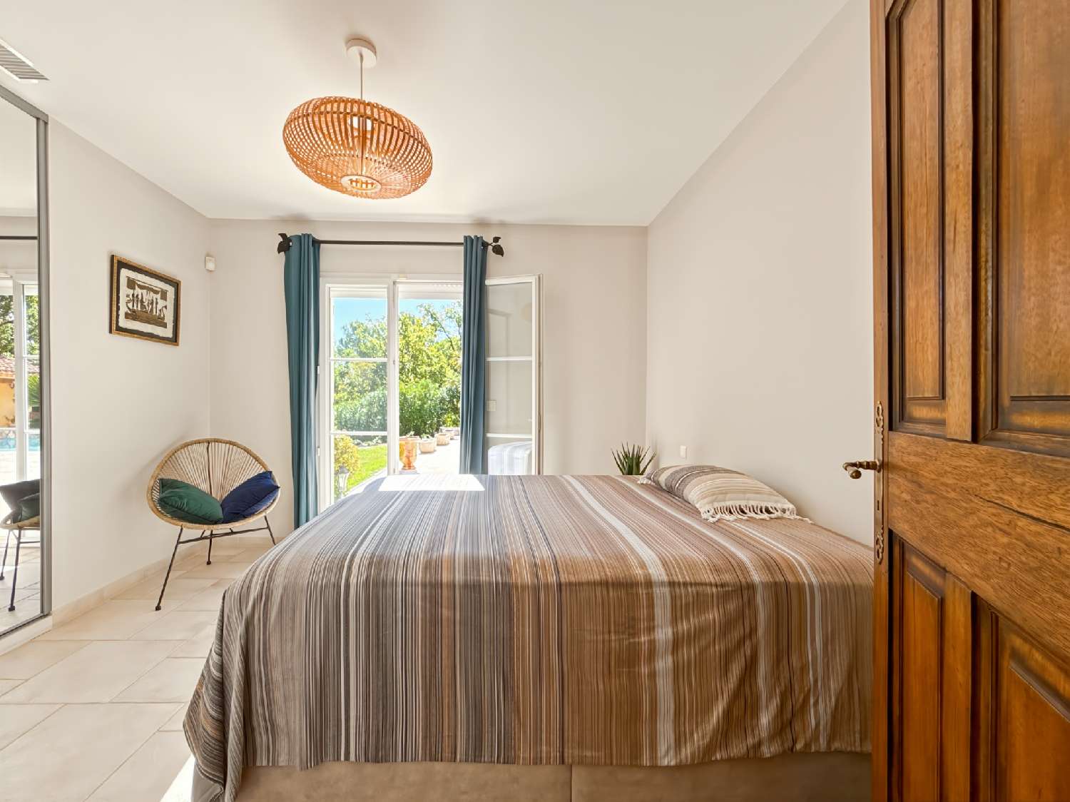  en venta villa Fayence Var 8