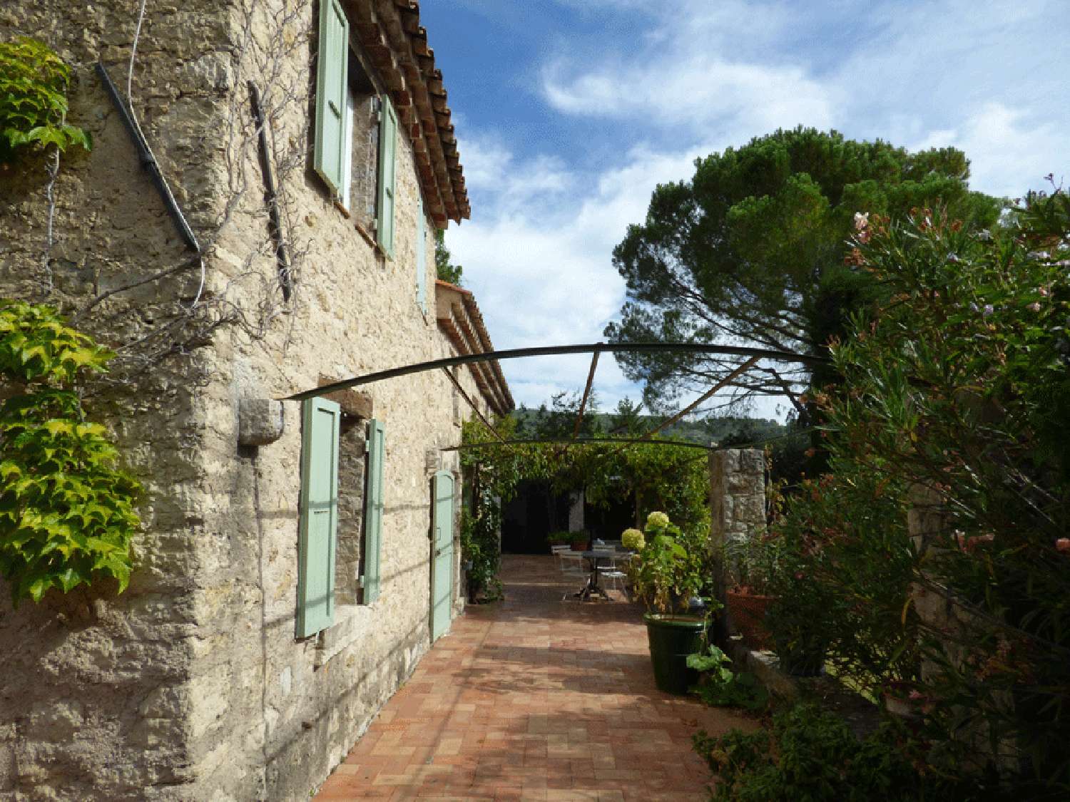  te koop villa Fayence Var 5