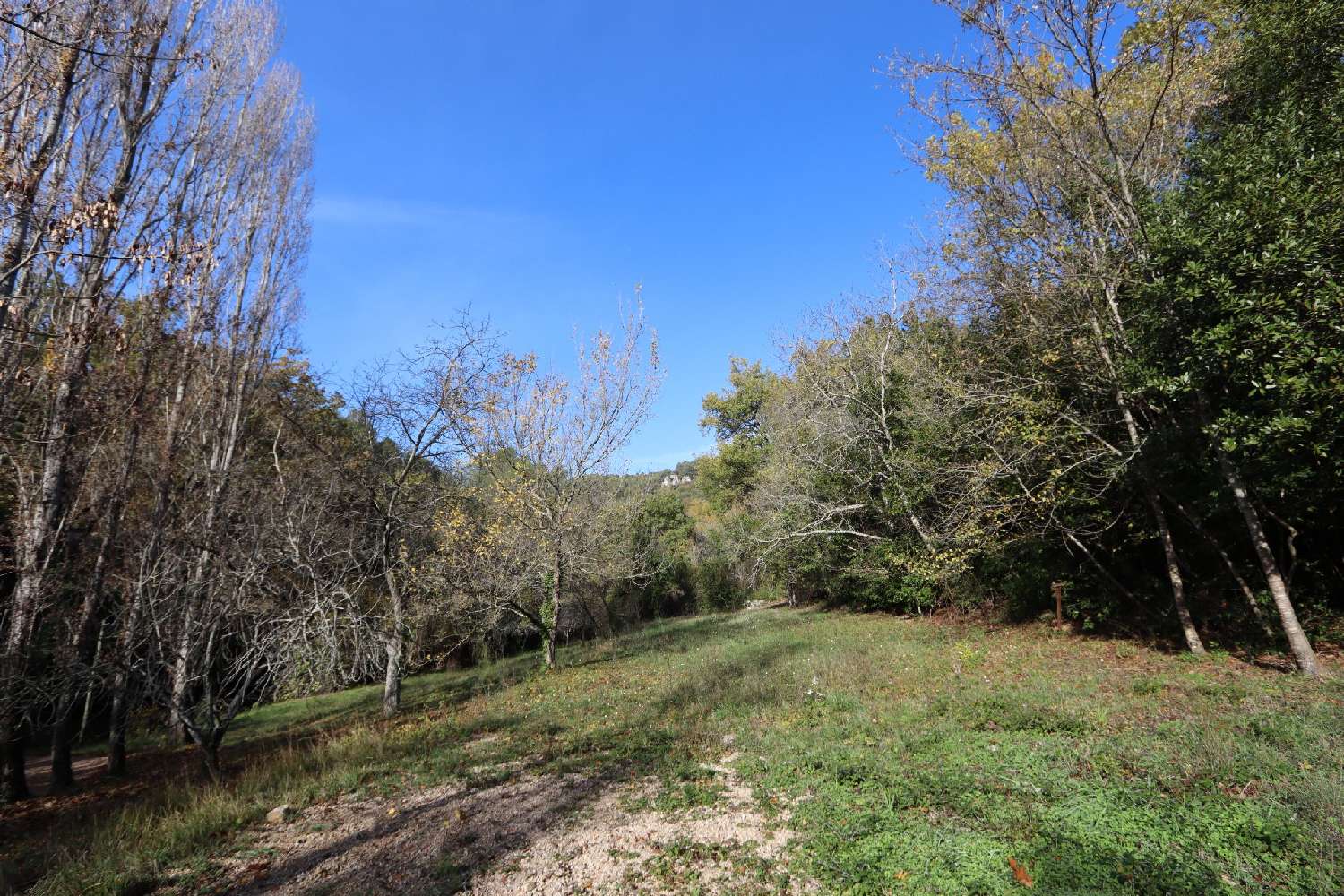 te koop villa Fayence Var 6